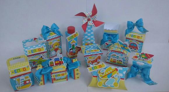 Arquivo de corte Brinquedos - COD.: 119
