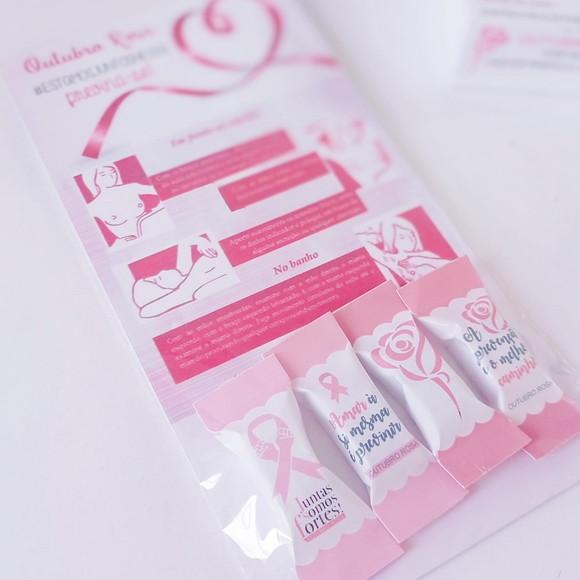 Arquivo de corte Balinhas Outubro Rosa STUDIO, PDF #2208