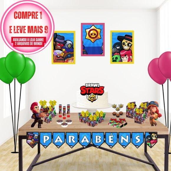 Arquivo Corte Brawl Stars Studio, pdf #2887