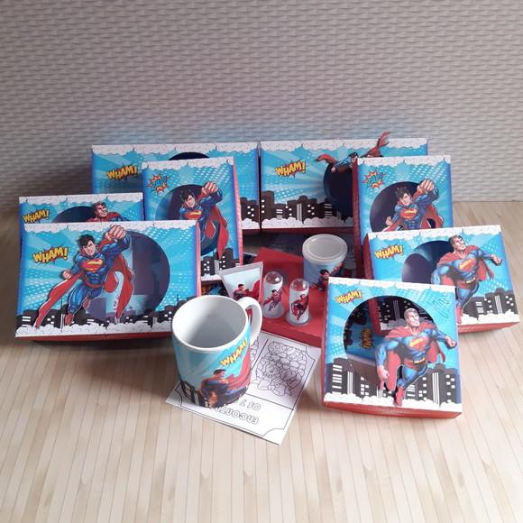 Arquivo de corte Pascoa Super Man STUDIO,PDF,PNG #2589