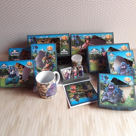 Arquivo de corte Pascoa Fortnite STUDIO COD.:2549
