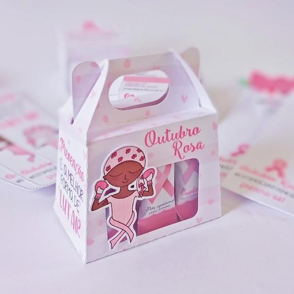 Arquivo de corte Balinhas Outubro Rosa STUDIO, PDF #2207