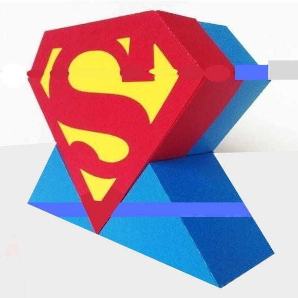 Arquivo de corte Dia dos Pais SUPERMAN STUDIO COD:2108