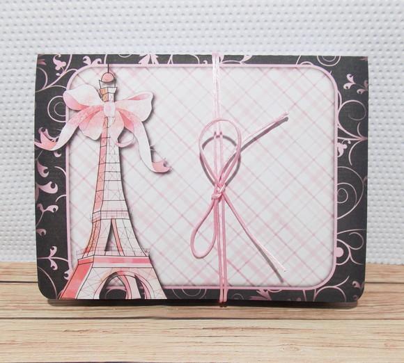 Arquivo de corte Kit Massinha Paris STUDIO E PDF COD.:1126