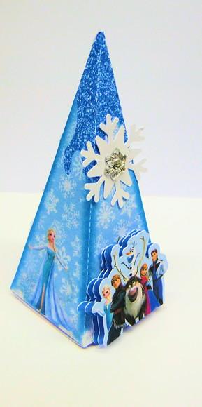 Arquivo de corte Frozen - COD.: 186