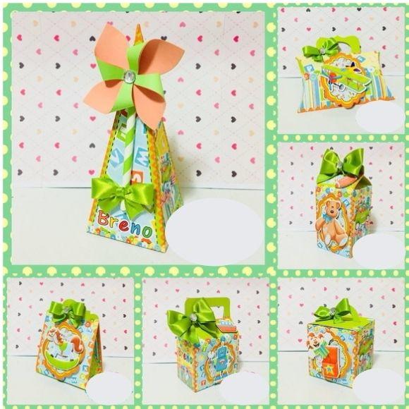 Arquivo de corte Brinquedos - COD.: 120