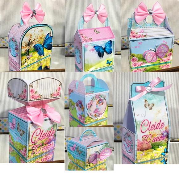 Arquivo de corte Jardim Encantado COD.: 508