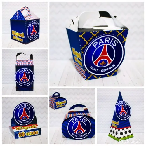 Arquivo de corte PSG STUDIO #052