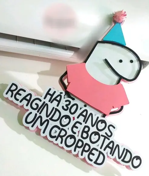 Arquivo de corte Topo de Bolo Bento Cake Flork #2578