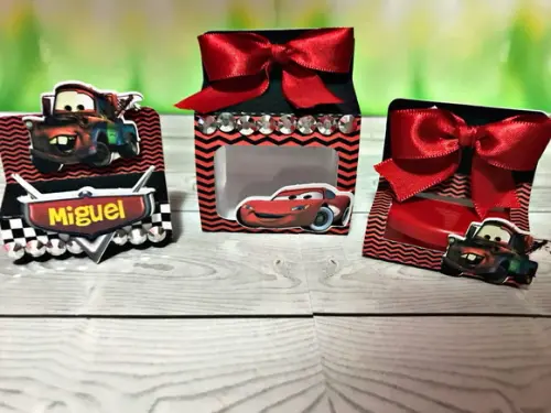 Arquivo de corte Carros Disney Mcqueen STUDIO- COD.:2334