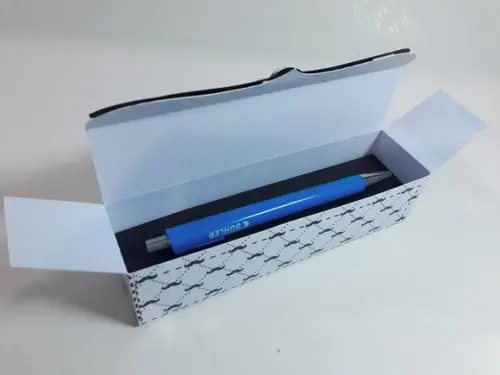 Arquivo de corte Caixa Pra Caneta Dia dos Pais COD:. 870