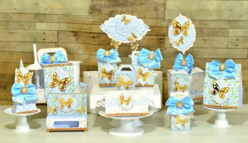 Arquivo de corte Jardim Encantado STUDIO, PDF COD.:2314