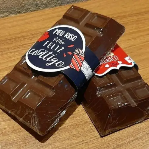 Arquivo de corte Rotulo pra chocolate Dia dos Namorados 1797