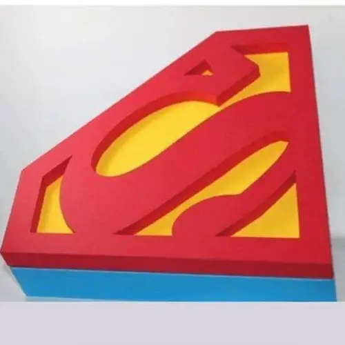 Arquivo de corte Dia dos Pais SUPERMAN STUDIO COD:2106