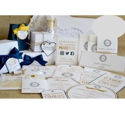 Arquivo de corte Casamento STUDIO- COD.:1266