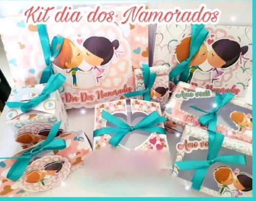 Arquivo de corte Dia dos Namorados COD:. 792