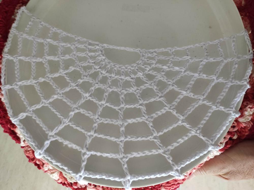 jogo de banheiro croche