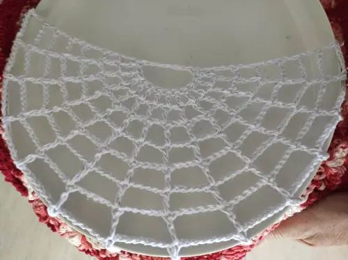 jogo de banheiro croche