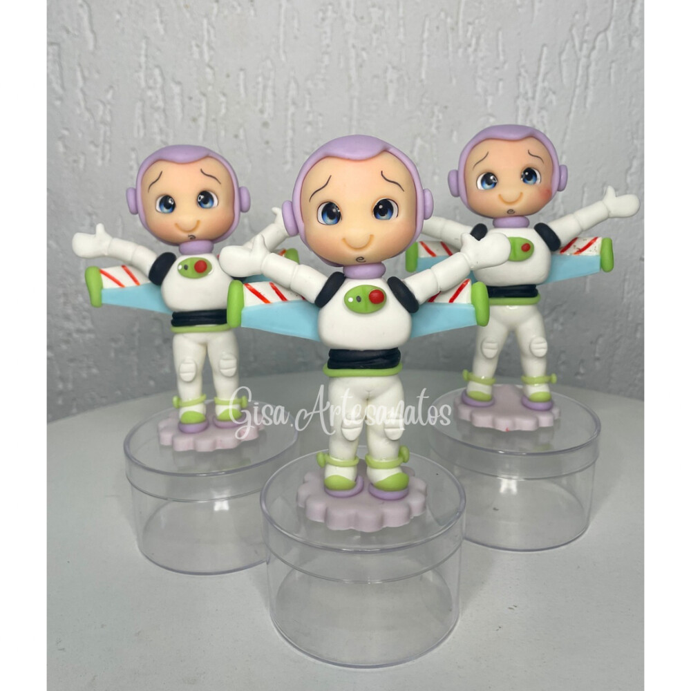 Lembrancinha Toy Story