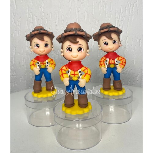 Lembrancinha Toy Story