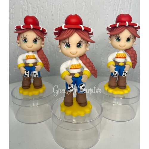 Lembrancinha Toy Story