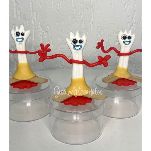 Lembrancinha Toy Story