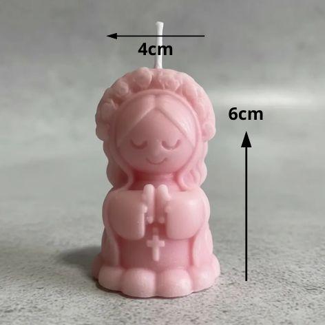 Vela mini Nossa Senhora