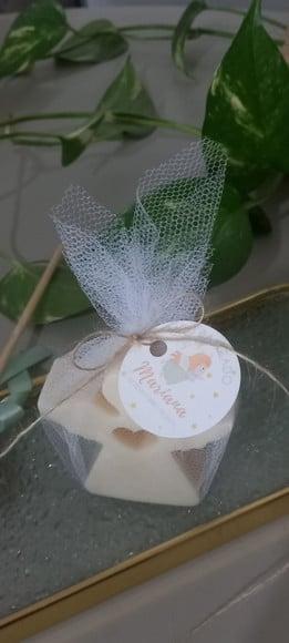 Vela Anjinho para Lembrancinhas
