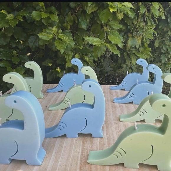 Vela Dinossauros