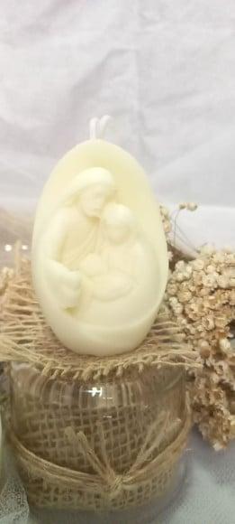Vela Sagrada Família