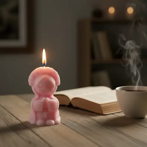 Vela mini Nossa Senhora