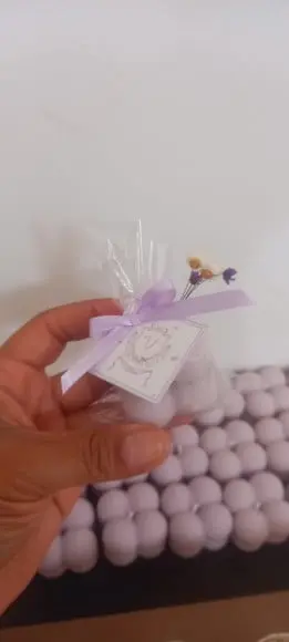 Mini Vela Bubble