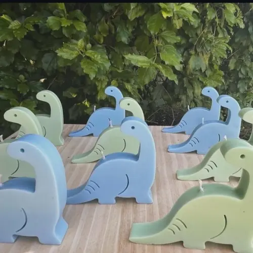 Vela Dinossauros