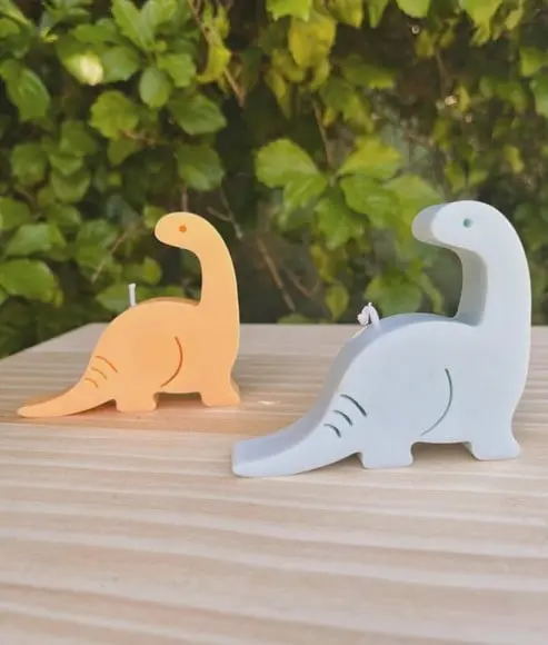 Vela Dinossauros