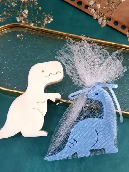 Vela Dinossauros