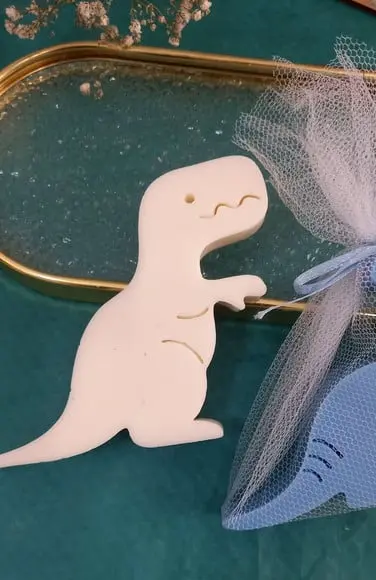 Vela Dinossauros