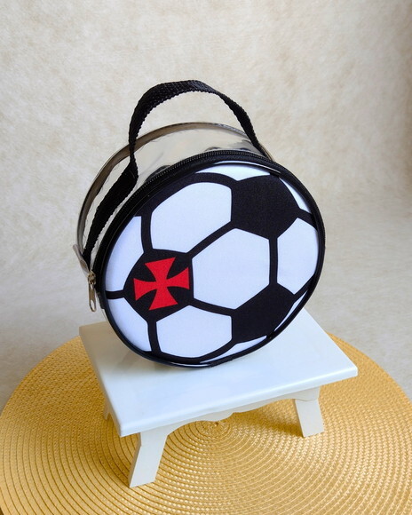 Bolsa Futebol Vasco