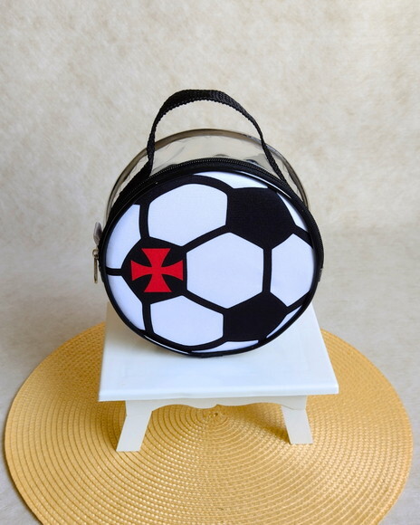Bolsa Futebol Vasco
