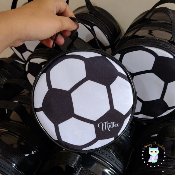 Bolsa Futebol- Bola