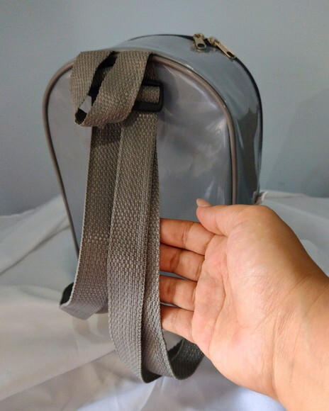 Mochila Batman
