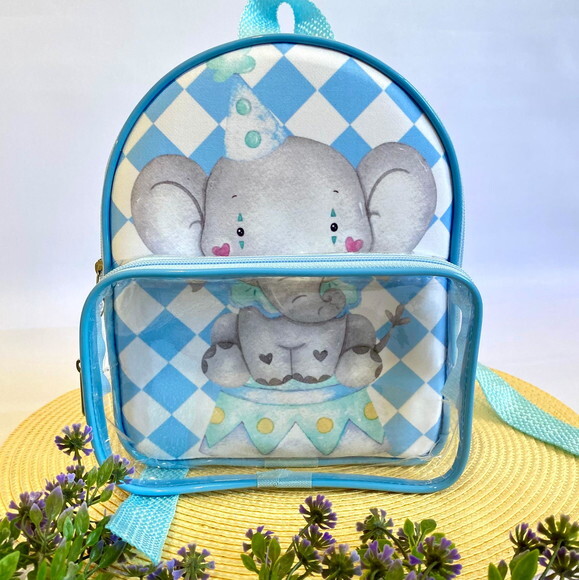 Mochila Circo