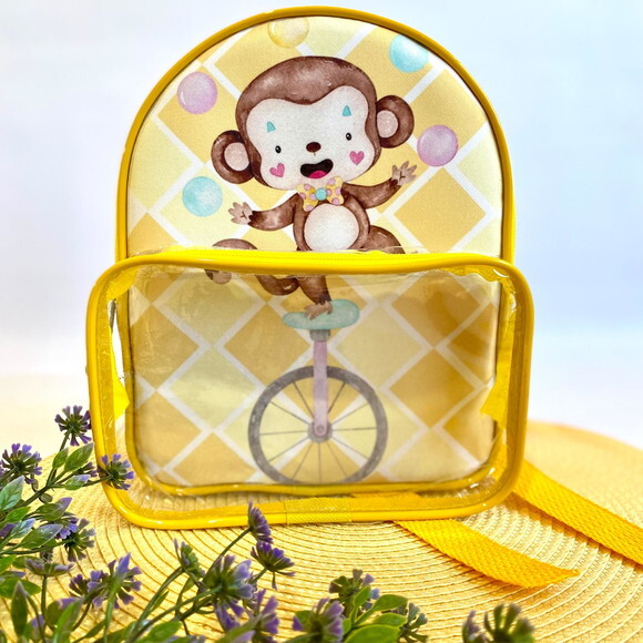 Mochila Circo