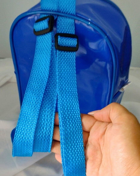 Mochila Homem Aranha