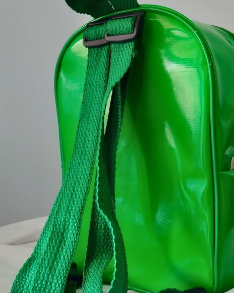 Mochila Hulk