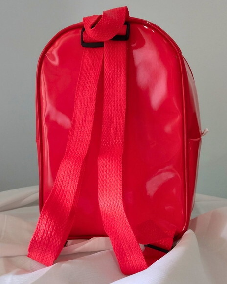 Mochila Mulher Maravilha