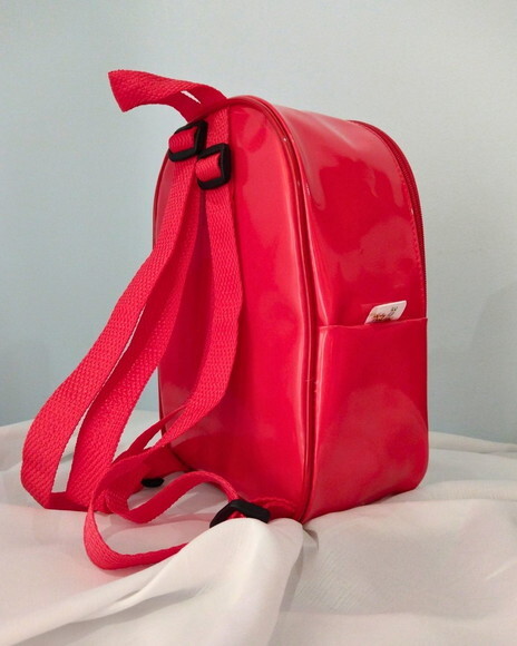 Mochila Super Homem