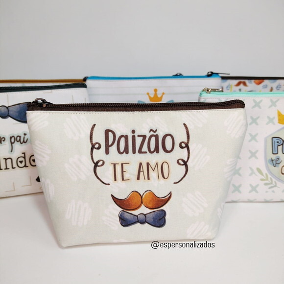 Nécessaire Dia dos Pais