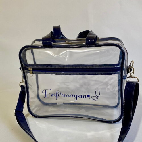 Bolsa Bela - Bolsa Enfermagem