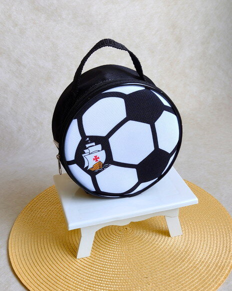 Bolsa Futebol Vasco