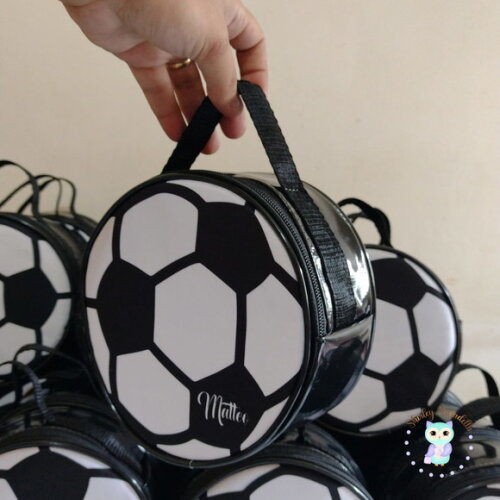 Bolsa Futebol- Bola
